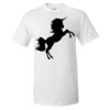 Gildan 2000 Unisex Ultra Cotton® T-Shirt Thumbnail