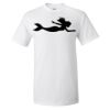 Gildan 2000 Unisex Ultra Cotton® T-Shirt Thumbnail