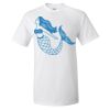 Gildan 2000 Unisex Ultra Cotton® T-Shirt Thumbnail