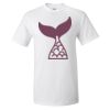 Gildan 2000 Unisex Ultra Cotton® T-Shirt Thumbnail