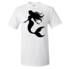 Gildan 2000 Unisex Ultra Cotton® T-Shirt Thumbnail