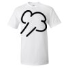 Gildan 2000 Unisex Ultra Cotton® T-Shirt Thumbnail
