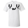 Gildan 2000 Unisex Ultra Cotton® T-Shirt Thumbnail