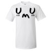 Gildan 2000 Unisex Ultra Cotton® T-Shirt Thumbnail
