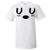Gildan 2000 Unisex Ultra Cotton® T-Shirt Thumbnail