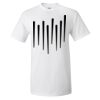 Gildan 2000 Unisex Ultra Cotton® T-Shirt Thumbnail