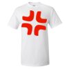 Gildan 2000 Unisex Ultra Cotton® T-Shirt Thumbnail