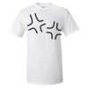 Gildan 2000 Unisex Ultra Cotton® T-Shirt Thumbnail