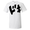 Gildan 2000 Unisex Ultra Cotton® T-Shirt Thumbnail