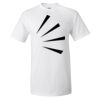 Gildan 2000 Unisex Ultra Cotton® T-Shirt Thumbnail