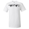 Gildan 2000 Unisex Ultra Cotton® T-Shirt Thumbnail