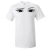 Gildan 2000 Unisex Ultra Cotton® T-Shirt Thumbnail