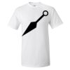 Gildan 2000 Unisex Ultra Cotton® T-Shirt Thumbnail