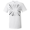 Gildan 2000 Unisex Ultra Cotton® T-Shirt Thumbnail