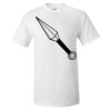 Gildan 2000 Unisex Ultra Cotton® T-Shirt Thumbnail