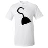 Gildan 2000 Unisex Ultra Cotton® T-Shirt Thumbnail