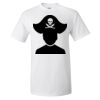 Gildan 2000 Unisex Ultra Cotton® T-Shirt Thumbnail