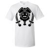Gildan 2000 Unisex Ultra Cotton® T-Shirt Thumbnail