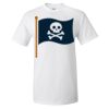 Gildan 2000 Unisex Ultra Cotton® T-Shirt Thumbnail