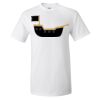 Gildan 2000 Unisex Ultra Cotton® T-Shirt Thumbnail