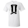 Gildan 2000 Unisex Ultra Cotton® T-Shirt Thumbnail