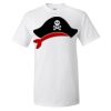Gildan 2000 Unisex Ultra Cotton® T-Shirt Thumbnail
