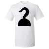 Gildan 2000 Unisex Ultra Cotton® T-Shirt Thumbnail