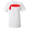 Gildan 2000 Unisex Ultra Cotton® T-Shirt Thumbnail