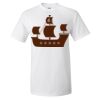 Gildan 2000 Unisex Ultra Cotton® T-Shirt Thumbnail