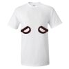 Gildan 2000 Unisex Ultra Cotton® T-Shirt Thumbnail