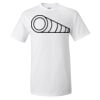 Gildan 2000 Unisex Ultra Cotton® T-Shirt Thumbnail