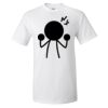 Gildan 2000 Unisex Ultra Cotton® T-Shirt Thumbnail