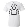 Gildan 2000 Unisex Ultra Cotton® T-Shirt Thumbnail