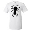 Gildan 2000 Unisex Ultra Cotton® T-Shirt Thumbnail