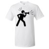 Gildan 2000 Unisex Ultra Cotton® T-Shirt Thumbnail