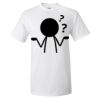 Gildan 2000 Unisex Ultra Cotton® T-Shirt Thumbnail