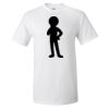 Gildan 2000 Unisex Ultra Cotton® T-Shirt Thumbnail