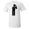 Gildan 2000 Unisex Ultra Cotton® T-Shirt Thumbnail