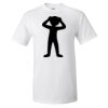 Gildan 2000 Unisex Ultra Cotton® T-Shirt Thumbnail
