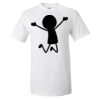 Gildan 2000 Unisex Ultra Cotton® T-Shirt Thumbnail