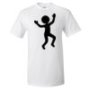 Gildan 2000 Unisex Ultra Cotton® T-Shirt Thumbnail