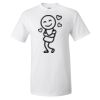 Gildan 2000 Unisex Ultra Cotton® T-Shirt Thumbnail