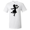 Gildan 2000 Unisex Ultra Cotton® T-Shirt Thumbnail