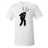 Gildan 2000 Unisex Ultra Cotton® T-Shirt Thumbnail