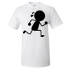 Gildan 2000 Unisex Ultra Cotton® T-Shirt Thumbnail