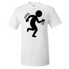 Gildan 2000 Unisex Ultra Cotton® T-Shirt Thumbnail