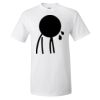 Gildan 2000 Unisex Ultra Cotton® T-Shirt Thumbnail