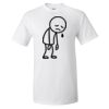 Gildan 2000 Unisex Ultra Cotton® T-Shirt Thumbnail