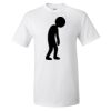 Gildan 2000 Unisex Ultra Cotton® T-Shirt Thumbnail