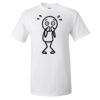 Gildan 2000 Unisex Ultra Cotton® T-Shirt Thumbnail
